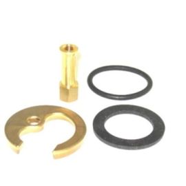 DORNBRACHT, 0430110380090, MOUNTING KIT