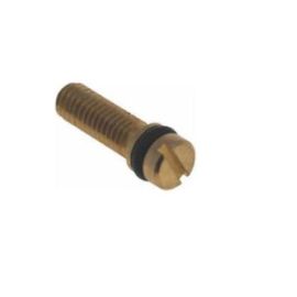 SYMMONS, T-34, LIMIT STOP SCREW WITH O-RING TO USE WITH TEMPTROL SHOWER SERIES