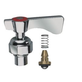 KROWNE, 21-321L, FISHER STEM ASSEMBLY REPLACEMENT VALVE, HOT