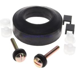 GERBER, G0099025, TANK TO BOWL ASSEMBLY KIT FOR WATERLINE MAXWELL SE TANKS