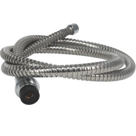 GERBER, A51106NCP, 47" STAINLESS STEEL BRAIDED HOSE, CHROME