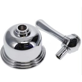 GERBER, A602171CP, METAL HANDLE ASSEMBLY, CHROME