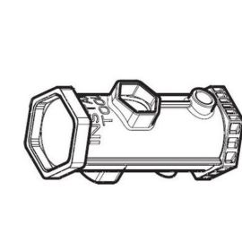PFISTER, 931-077, INSTALLATION TOOL FOR FAUCET F-529-7ANS
