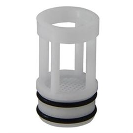 ROHL, C7930/1, PLASTIC INLET FILTER SCREEN, WHITE