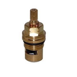 TOTO, THP4416, CERAMIC CARTRIDGE FOR GF WIDESPREAD LAVATORY FAUCET, COLD