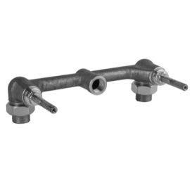 JACLO, 5550-RGH, ROUGH VALVE FOR CONTEMPO WALL FAUCET