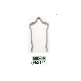 LORDHAL, M020A, MOEN (96914) RETAINER CLIP