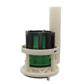 TOTO, THU861-A, GUINEVERE FLUSH VALVE TOWER