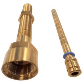 ARTOS, XP-13117, 3/4" VOLUME CONTROL (F906A34-VO) EXTENSION KIT