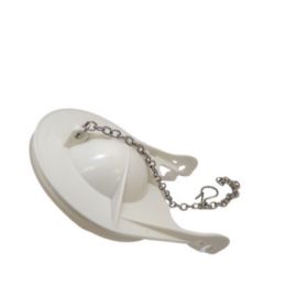 GERBER, GA715069, RIGID 3" DIAMETER 1.28/1.6 GPF FOR MAXWELL G00/MX2899X TANKS FLAPPER