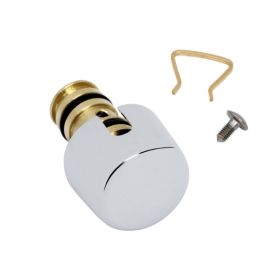 AMERICAN STANDARD, M970784-0020A, EXPOSED MANUAL FLUSH VALVE OVERRIDE BUTTON