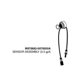 AMERICAN STANDARD, M970682-0070500A, ULTIMA SELECTRONIC SENSOR ASSEMBLY FOR URINAL FLUSH VALVE