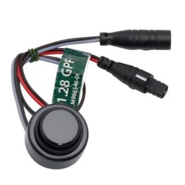 AMERICAN STANDARD, M950319-0071280A, SENSOR ASSEMBLY WITH MOUNTING KIT 1.28/1.1 GPF - DISCONTINUED