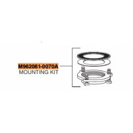 AMERICAN STANDARD, M962061-0070A, ASPIRATIONS SINGLE-HANDLE BATHROOM FAUCET MOUNTING KIT