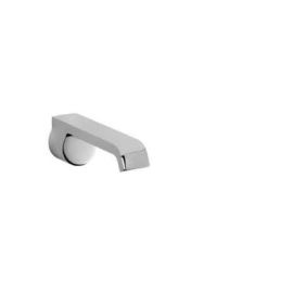 JADO, 831/017/355, GLANCE WALL TUB SPOUT, ULTRASTEEL- DISCONTINUED