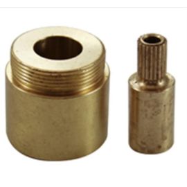 ROHL, U.3243S, PERRIN AND ROWE 5/8" EXTENSION KIT FOR WALL 3/4" VALVE ROUGH