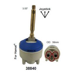 JERICH, 38840, FRANKE (0-3384) CERAMIC MIXING CARTRIDGE