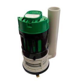 TOTO, THU739S-A, DRAIN VALVE FOR DUAL FLUSH TOILET 1 PEICE 646U