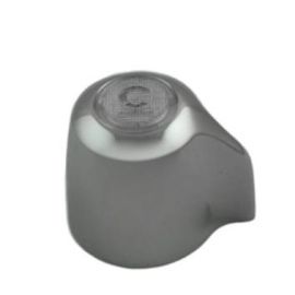 GERBER, G0097913, COLD STANDARD METAL HANDLE- LARGE, CHROME