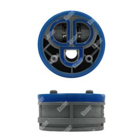 KISSLER, 46-4305, HUNTIGTON/NIBCO/PHOENIX SINGLE LEVER BALANCING SPOOL