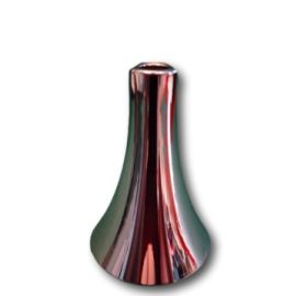 KOHLER, 75600-CP, LAVATORY BONNET FOR K-677-4W FAUCET, CHROME