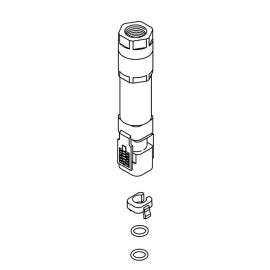 KOHLER, 1400972, QUICK CONNECTOR KIT