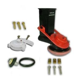 KOHLER, 84503, MODEL # K-3402 CAP PLUNGER KIT/ FLUASH VALVE, DISCONTINUED REPLACED WITH K-84499