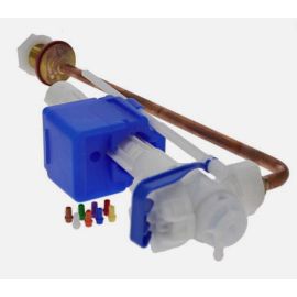 KOHLER, 1007490, FILL VALVE ASSEMBLY FOR REVIVAL K-3360 & K-3612 TOILET SERIES