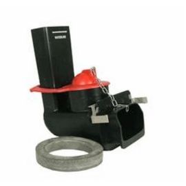 KIOHLER, 1058776, SAN RAPHAEL FLUSH VALVE FOR SERIES TOILET FOR MODEL K-3384-2