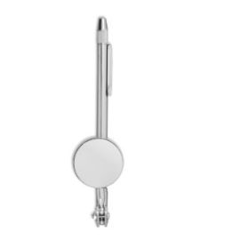PASCO, 4914, 1-1/2” DIAMETER FULLY ADJUSTABLE 3-IN-1 MIRRO MAGNET PICK