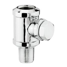 KROWNE, 22-545L, RIGID CHEMICAL CONNECTOR