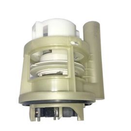 TOTO, THU460-A, TOILET FLUSH VALVE TOWER TYPE TOP HALF WITH 16" CHAIN LINK FOR 644CEF AND 644CEFGT40