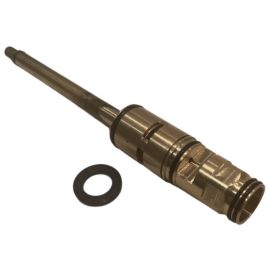 NEWPORT BRASSS, 1-376, ROMAN TUB DIVERTER CARTRIDGE FOR 1-714