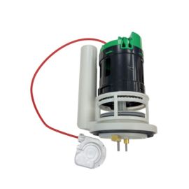 TOTO, THU771-A, TOILET FLUSH VALVE TOWER (CANISTER TYPE) FOR 642CUF