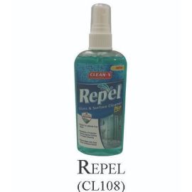 ARIZONA SHOWER DOOR, CL108, SHOWER DOOR REPEL GLASS AND SERVICE CLEANER, PLUS