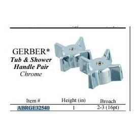 Gerber ABRGE32540