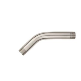 PFISTER, 973-030J, SHOWER ARM, BRUSHED NICKEL