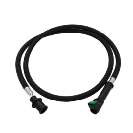 PFISTER, 951-3160, F-529-7DM KITCHEN FAUCET HOSE