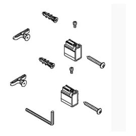 KOHLER, 1211049, COMPONENT PACK FOR KOLHER AND STERLING WHIRLPOOL TUBS