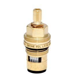 GROHE, 45883000, 1/2" CERAMIC CARTRIDGE, COLD