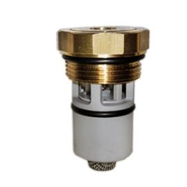 SANTEC, TH007, SERVICE STOP VALVE