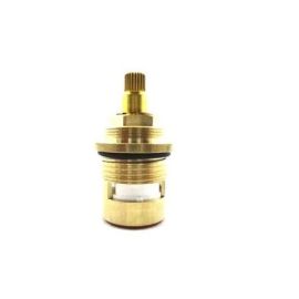 ROHL, C7075A-CW, 3/4 CERAMIC CARTRIDE, CLOCKWISE OPEN, COLD