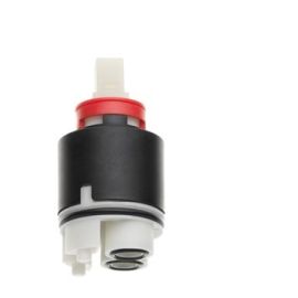 KWC, Z.537.582,  M35H SINGLE HANDLE CERAMIC CARTRIDGE