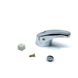 SYMMONS, T3-31, TEMPTROL II SHOWER LEVER HANDLE KIT, CHROME