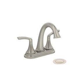 SYMMONS ELM 4' CENTER SET