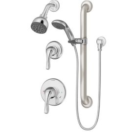 Symmons 9605-PLR-TRM