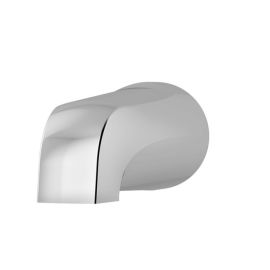SYMMONS, 061, NON-DIVERTER SPOUT, CHROME