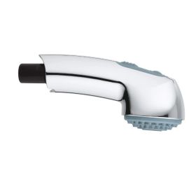 Grohe 46298LC0 Grohe Ladylux Plus Handspray | NorthShoreFaucets.com