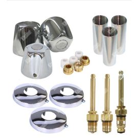 KISSLER, RBK0089, SPEAKMAN TUB REBUILD KIT