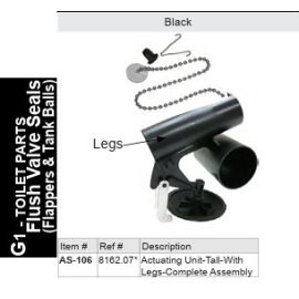 AMERICAN STANDARD AS-106